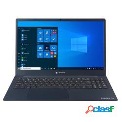 Notebook toshiba satellite pro c50-g-105 15.6" i3-10110u