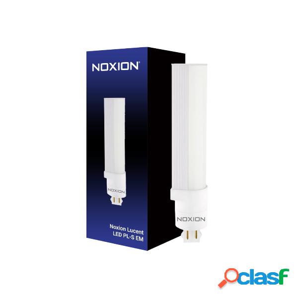 Noxion Lucent PL-C LED 9W 900lm - 830 Luce Calda | Sostitua