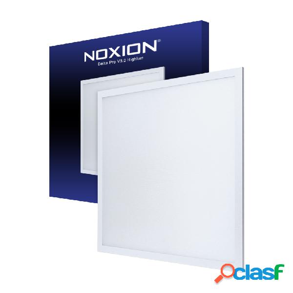 Noxion Pannello a LED Delta Pro V3.0 Highlum 36W 4840lm -