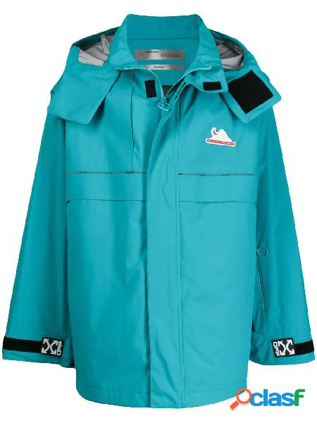 OFF-WHITE GIACCA OUTERWEAR UOMO OMKI005R20G390043991