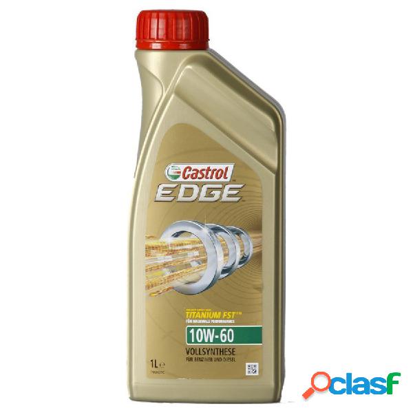 Olio motore Edge Supercar - CASTROL