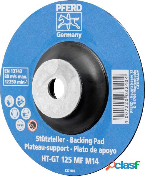 PFERD 44890210 Piastra di supporto PER CAVALLO