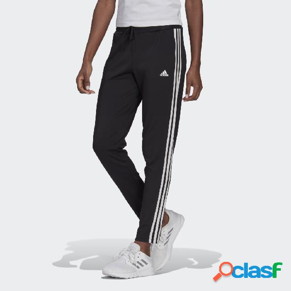 Pantaloni 7/8 Designed 2 Move 3-Stripes