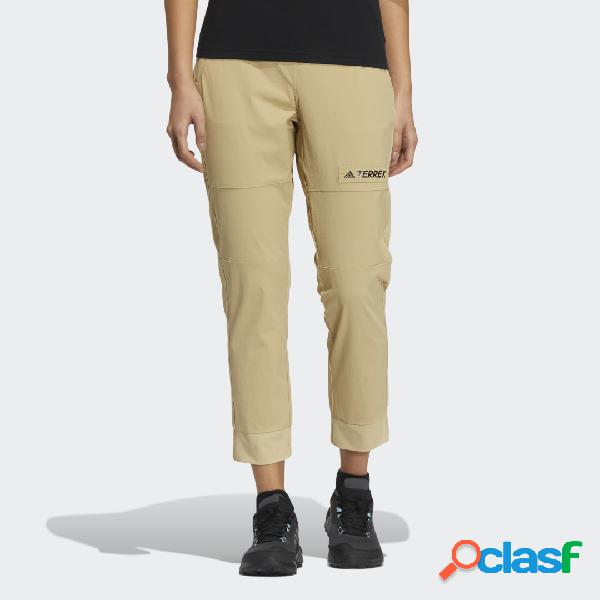 Pantaloni Utilitas Tech