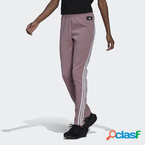 Pantaloni adidas Sportswear Future Icons 3-Stripes Skinny