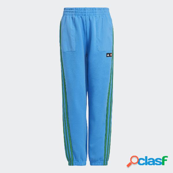 Pantaloni adidas x Classic LEGO®