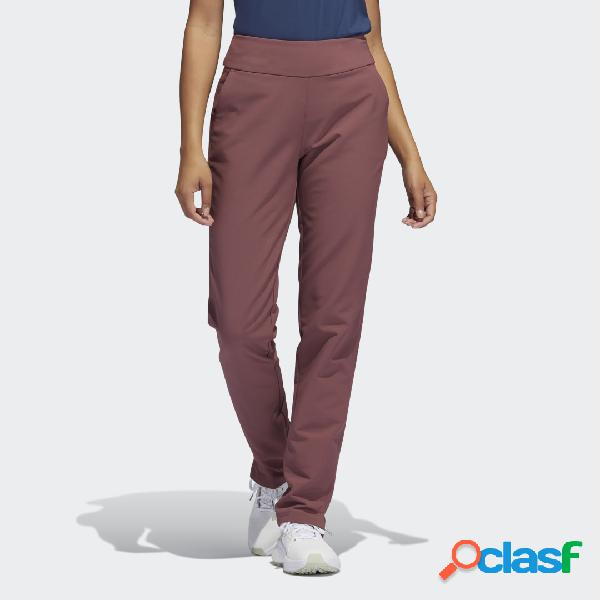 Pantaloni da golf Winter Weight Pull-On