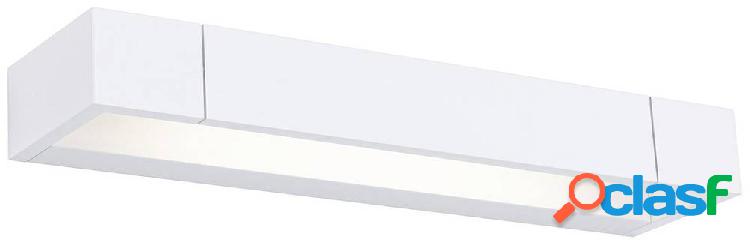 Paulmann 79515 Plafoniera LED Bianco 11.5 W Bianco caldo
