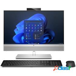 Pc all in one hp eliteone 800 g6 23.8" touch screen i7-10700