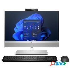 Pc all in one hp eliteone 800 g6 23.8" touch screen i9-10900