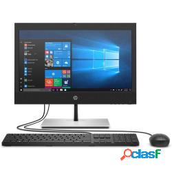 Pc all in one hp proone 440 g6 23.8" touch screen i5-10500t