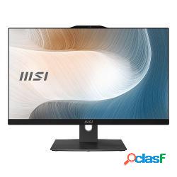 Pc all in one msi modern am241tp 11m-219eu intel coret i7