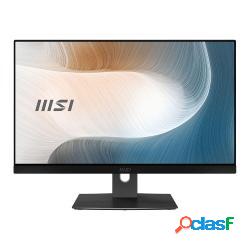 Pc all in one msi modern am241tp 11m-220eu intel coret i5
