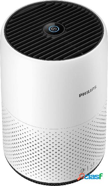 Philips AC0820/10 Purificatore 49 m² Bianco