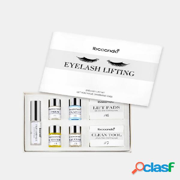 Professione 7 in 1 Kit di sollevamento permanente delle
