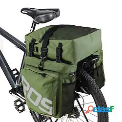 ROSWHEEL 35 L Borsa posteriore da bici / Portapacchi da bici