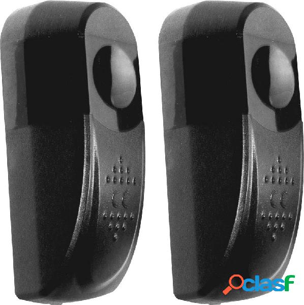 Rademacher 80000051 Fotocellula RolloPort S2, SX5 DuoFern