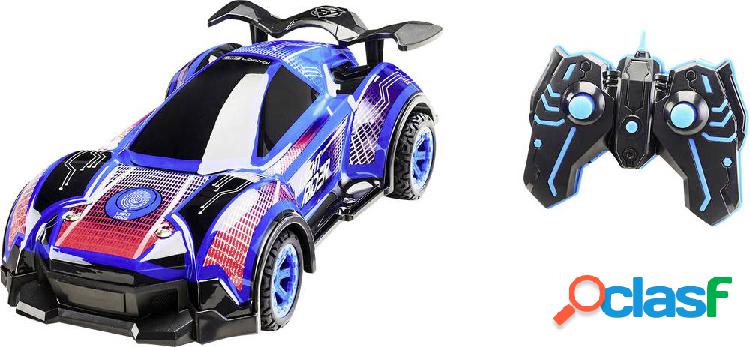 Revell 24666 RV RC Car Light Rider 1:16 Automodello per