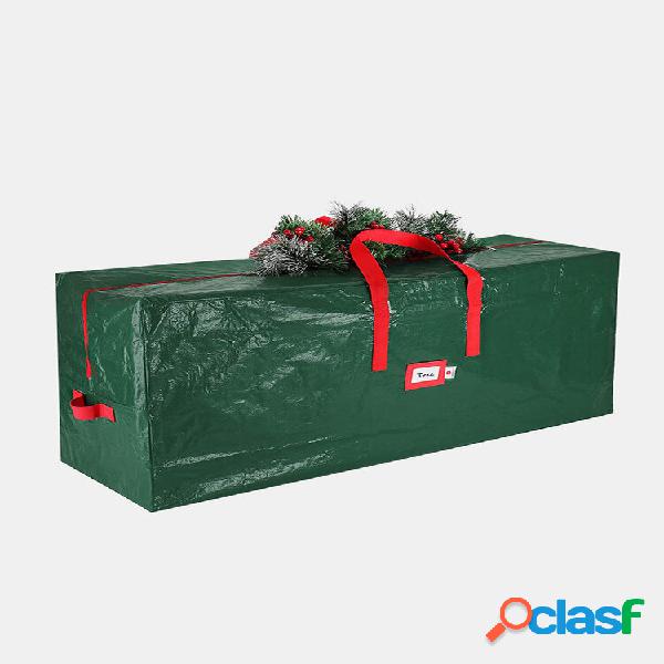 Ripostiglio per alberi di Natale Borsa Ripostiglio per la