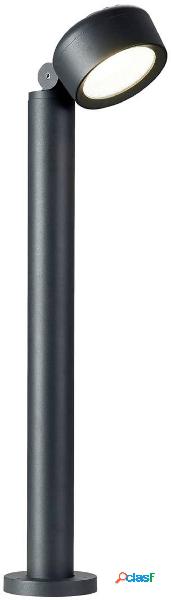 SLV ESKINA 80 1002907 Lampada a stelo 14.5 W Bianco caldo,