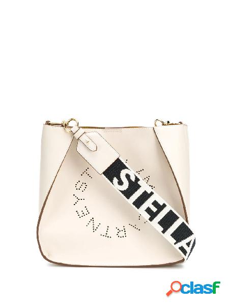 STELLA MCCARTNEY BORSA A SPALLA DONNA 700073W85429000 FIBRE