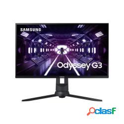 Samsung f27g35 monitor gaming odyssey 27" 1920x1080 pixel