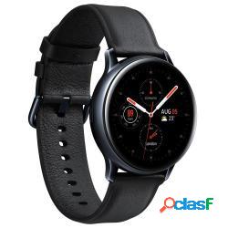 Samsung galaxy watch active2 1.2" 40mm samoled nero gps