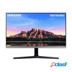 Samsung u28r500 monitor hrm 28" 3840x2160 pixel 4k ultra hd