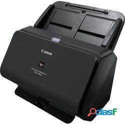 Scanner canon documentale dr-m260 a4 60ppm 120ipm 600dpi adf