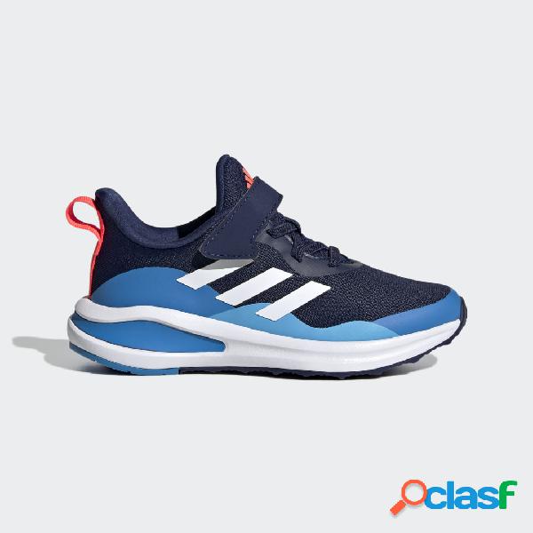 Scarpe da running FortaRun Elastic Lace Top Strap
