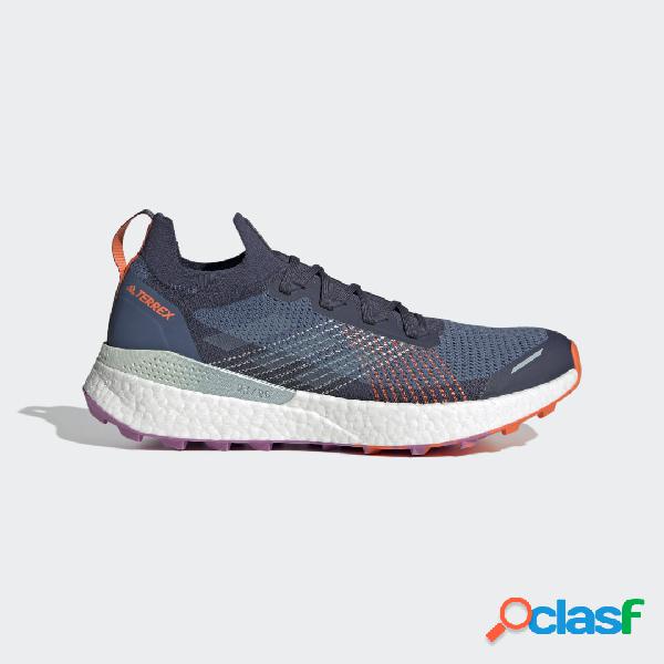 Scarpe da trail running Terrex Two Ultra Primeblue