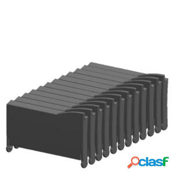 Siemens 6ES7291-1BB30-0XA0 6ES72911BB300XA0 Coperchio PLC