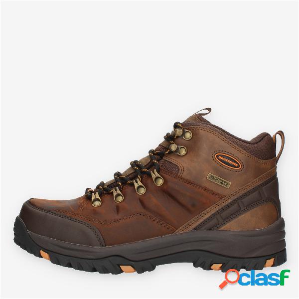 Skechers Traven Scarponcini da uomo