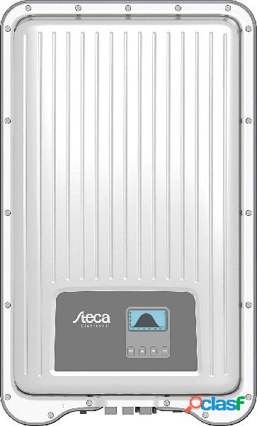 Steca Inverter per la rete domestica Grid Coolcept Flex