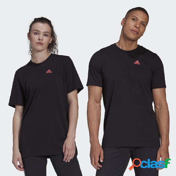 T-Shirt da ciclismo Graphic