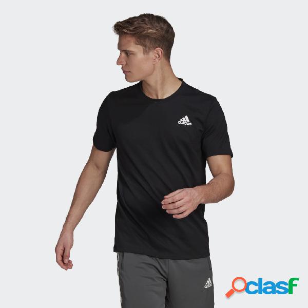 T-shirt AEROREADY Designed 2 Move Sport