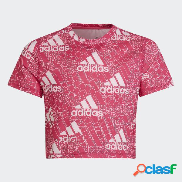 T-shirt AEROREADY Designed to Move BrandLove