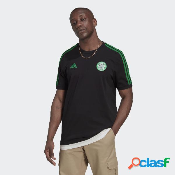 T-shirt DNA 3-Stripes Celtic FC
