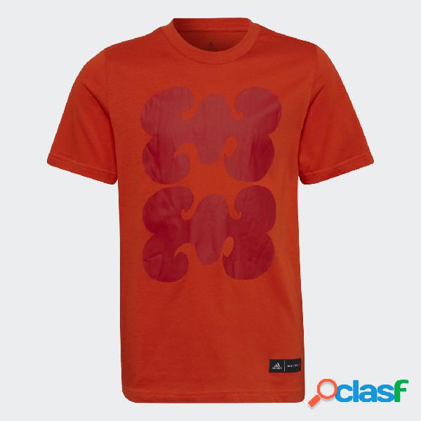 T-shirt Marimekko Graphic