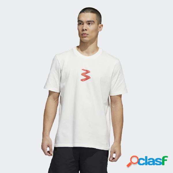 T-shirt Triple Curb