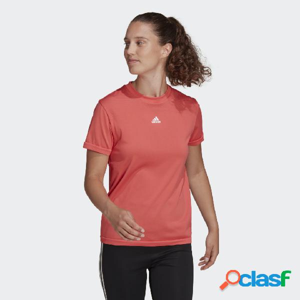 T-shirt adidas AEROKNIT Seamless