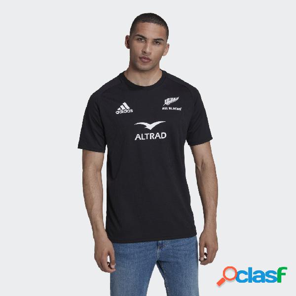 T-shirt da rugby Home All Blacks