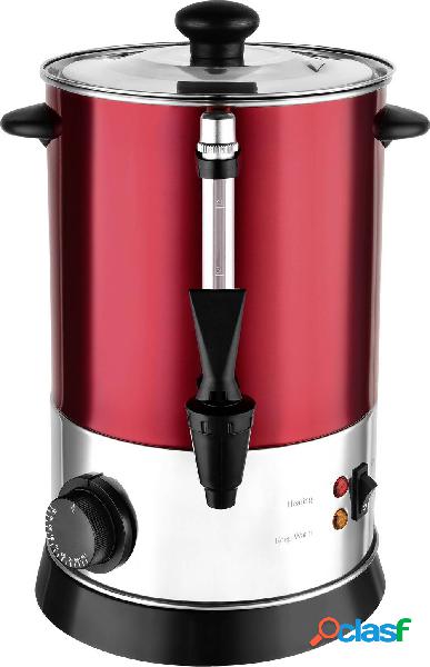 TKG Team Kalorik TKG GW 940 TKG GW 940 Pastorizzatore e