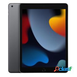 Tablet apple ipad 9th 10.2" 256gb wifi+cellular 4g lte 256gb