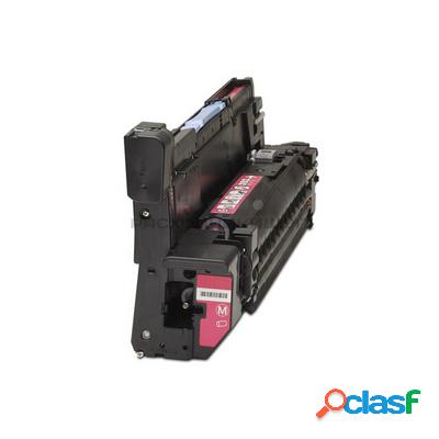 Tamburo compatibile Hp CB387A MAGENTA