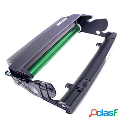 Tamburo compatibile Lexmark X340H22G NERO