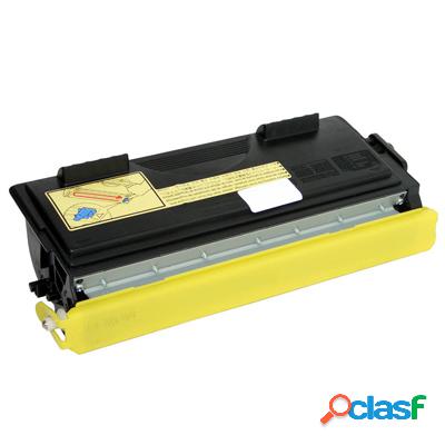 Toner compatibile Brother TN6600 NERO