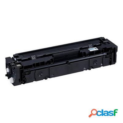 Toner compatibile Canon 1242C002 045BK NERO