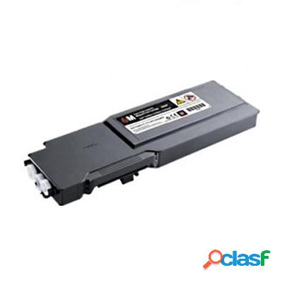 Toner compatibile Dell 593-11117 MAGENTA