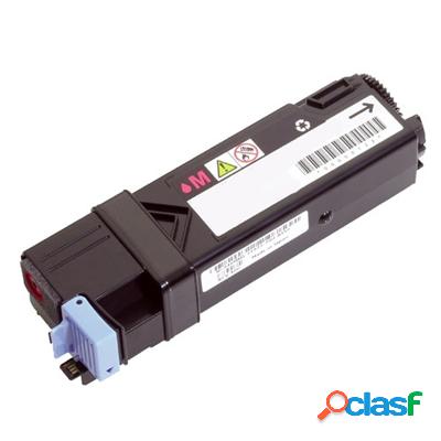 Toner compatibile Dell 59310315 MAGENTA